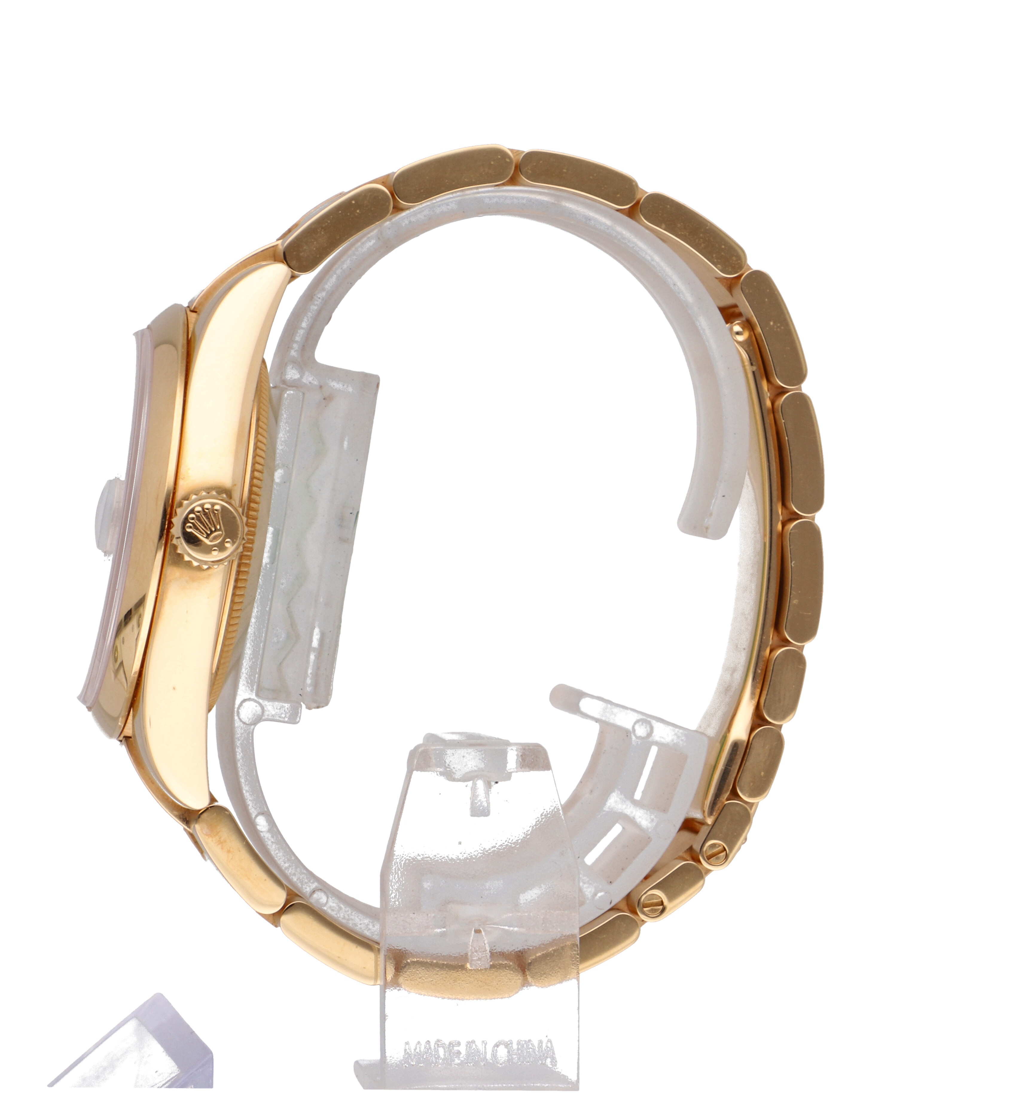 Rolex Day-Date / President